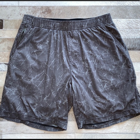 prana heiro shorts